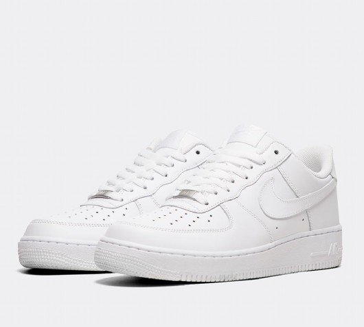 Nike Essential Everyday Trainer: Air Force 1