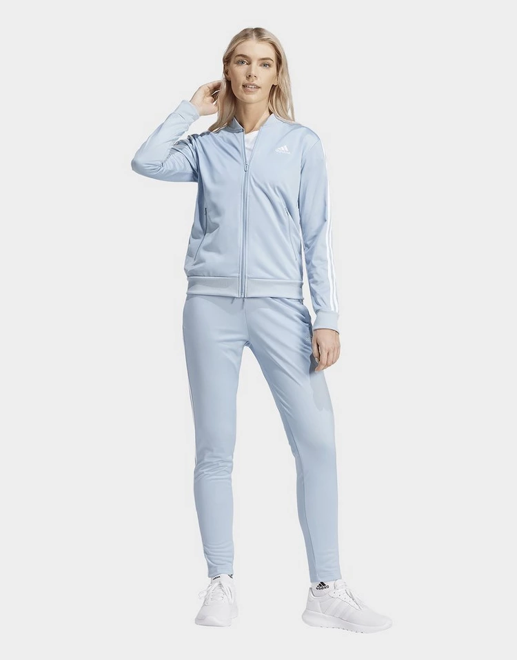 Adidas Everyday Essentials 3-Stripes Tracksuit