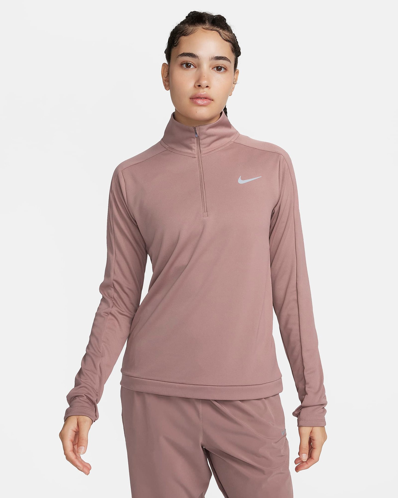 Nike Dri-FIT Pacer 1/4 Zip Sweatshirt