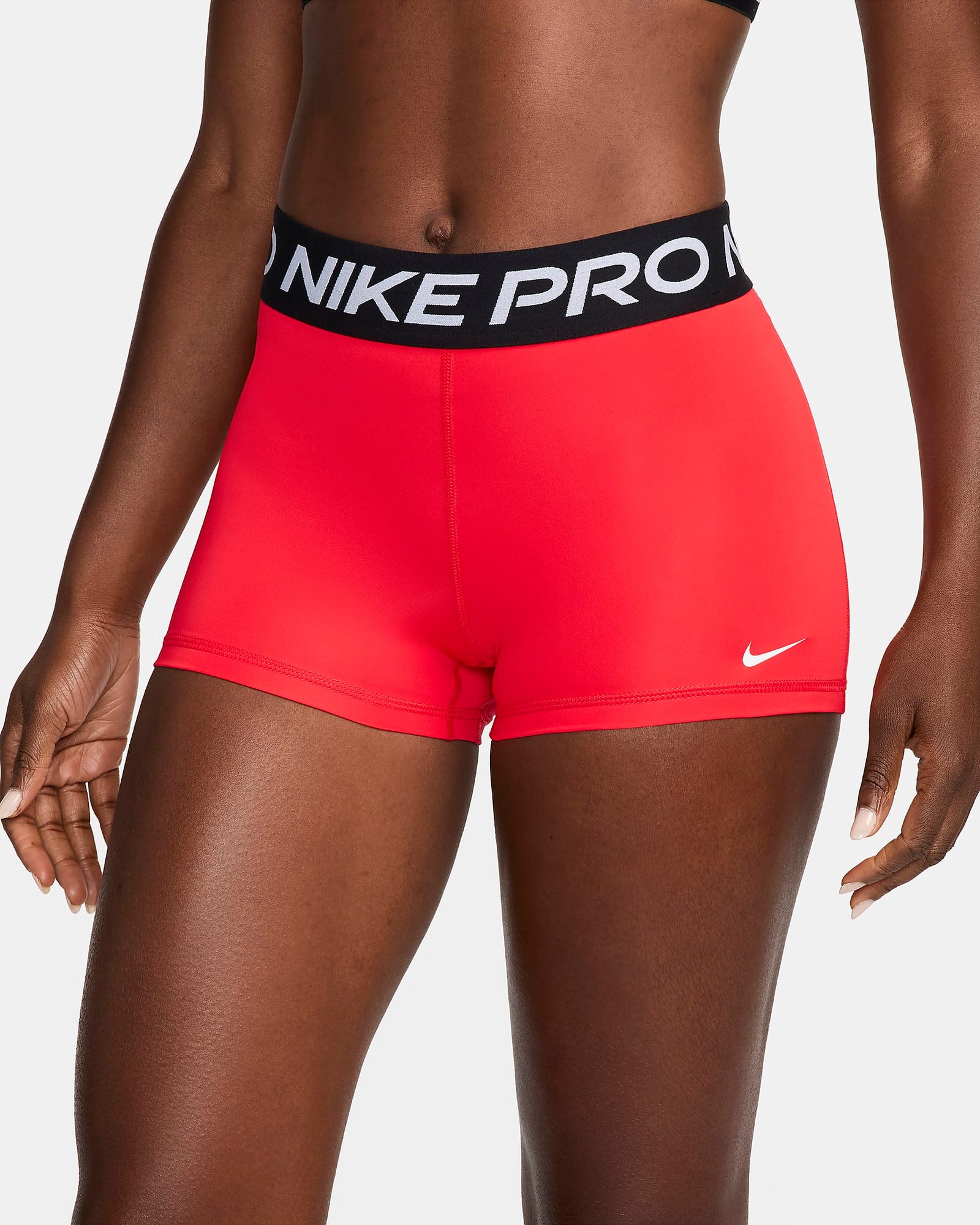 Nike’s New Pro Women’s 8cm (approx.) Shorts