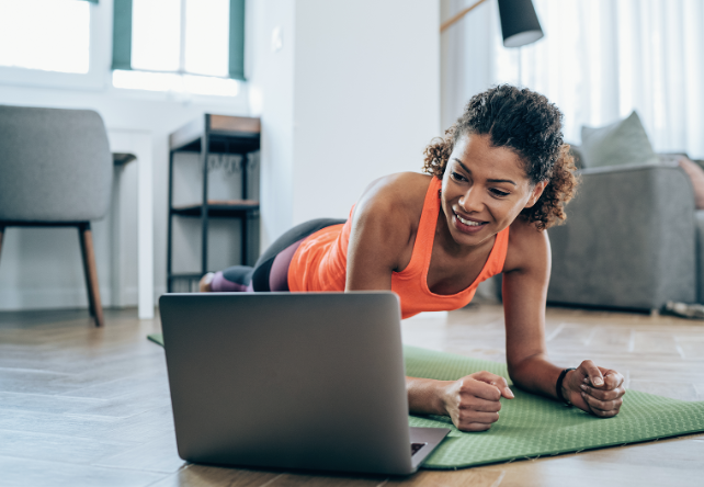 The Rise of Online Fitness Classes: Are They Right for You?